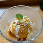 鵠沼パスタダイナー スプーン - 