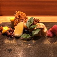 丸新 - 正面から