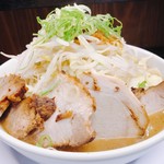 ラーメン浅野 - 