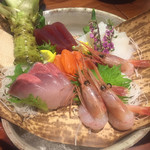 Izakaya Kamameshi Take - 魚沼産ワサビつき