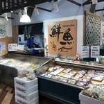 マミーズ - 今回は こちらの店で購入