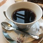 カカオサンパカ - コーヒー