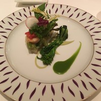 カランドリエ - 野菜