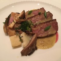 カランドリエ - メイン