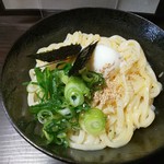 手打ちうどん 田村屋 - 