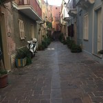 Bar Cipollina - ナターレで綺麗に整えられているみたいです