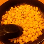 おぎ野 - コーンバター