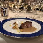 トゥールダルジャン - 