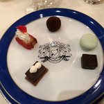 トゥールダルジャン - 