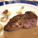 トゥールダルジャン - 