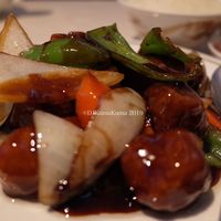 中国飯店 三田店 - 