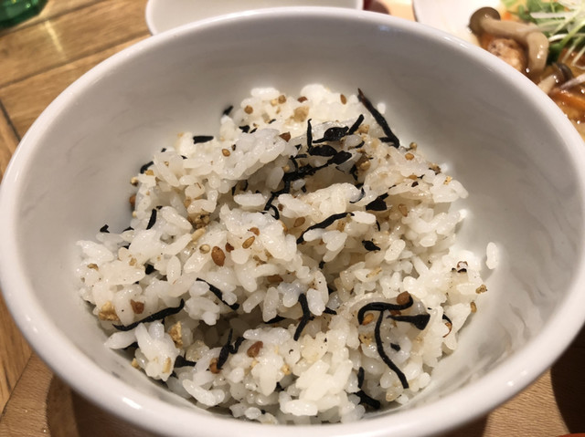 おぼんdeごはん 武蔵小杉店 武蔵小杉 定食 食堂 食べログ おぼんdeごはん 武蔵小杉店 武蔵小杉 定食 食堂 食べログ