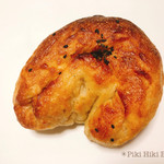 ウスキングベーグル - 