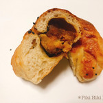 ウスキングベーグル - 