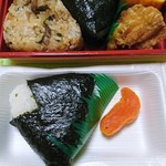 おにぎり店さくら - 