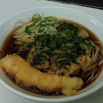 深大寺門前そば - 