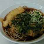 深大寺門前そば - 