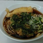 深大寺門前そば - 