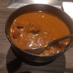 リトル肉と日本酒 - 