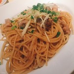 Trattoria M's - 