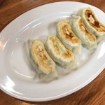 Marumasa - 餃子