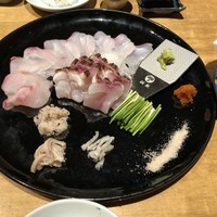 磯ぎよし 天神店 - 