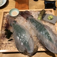磯ぎよし 天神店 - 