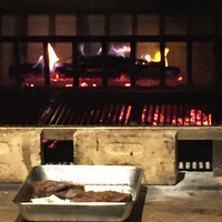 GRILL DINING 薪火 - 