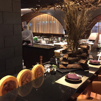 GRILL DINING 薪火 - 