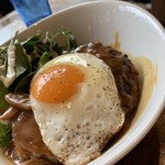 マノア アロハテーブル - 