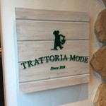 トラットリア モード - 