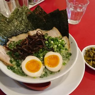 まるきんラーメン_0