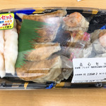 冠生園 - ◆点心セット 1,080円