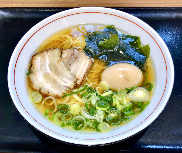 金久右衛門 イオンモール長久手店 キングエモン 長久手古戦場 ラーメン 食べログ