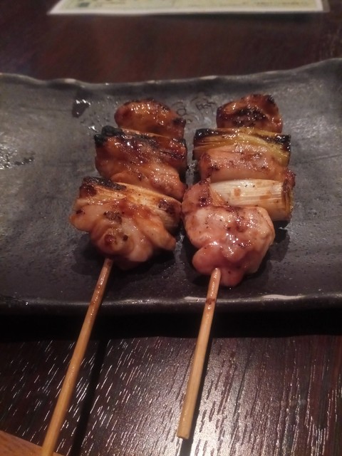 鳥 山家 トリ ヤマヤ 妙典 焼鳥 食べログ