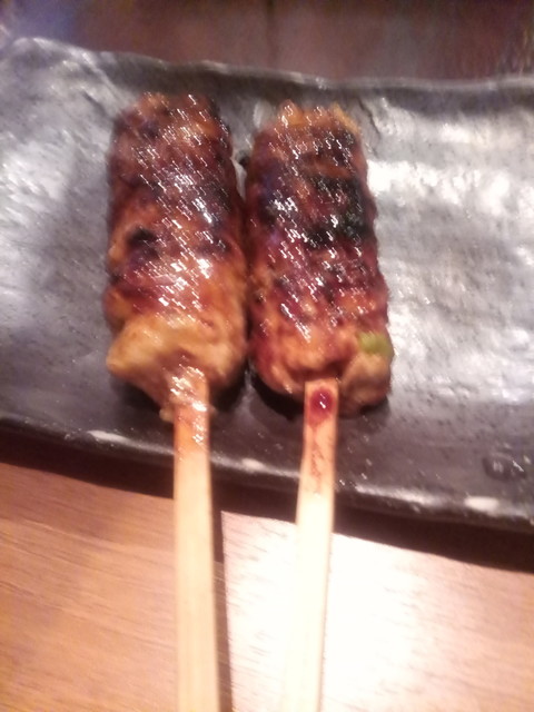 鳥 山家 トリ ヤマヤ 妙典 焼鳥 食べログ