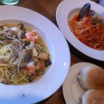 イタリア料理 クリノコ - 