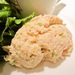 前菜盛り合わせ。