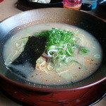 麺場 神輿 - ラーメン