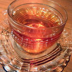 chaba - ダージリンティー（350円）