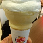 BURGER KING - 