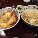 Juuroku Mon Soba Shichi - 