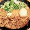 肉玉そば　おとど 北松戸本店 