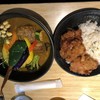 Rojiura Curry SAMURAI.  下北沢店