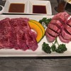 焼肉十八