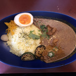 カレーショップ marusuke - 