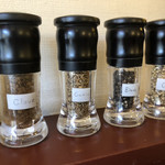 カレーショップ marusuke - 