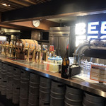 BEER＆BBQ KIMURAYA - 