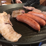 BEER＆BBQ KIMURAYA - 