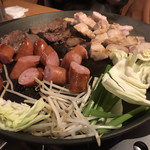 BEER＆BBQ KIMURAYA - 